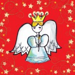 Kerstkaart 5 Kerstkaart 5